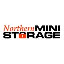 Northern Mini Storage  logo